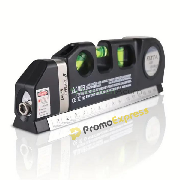 Nivela cu Laser-Boloboc-Ruleta Level Pro 3