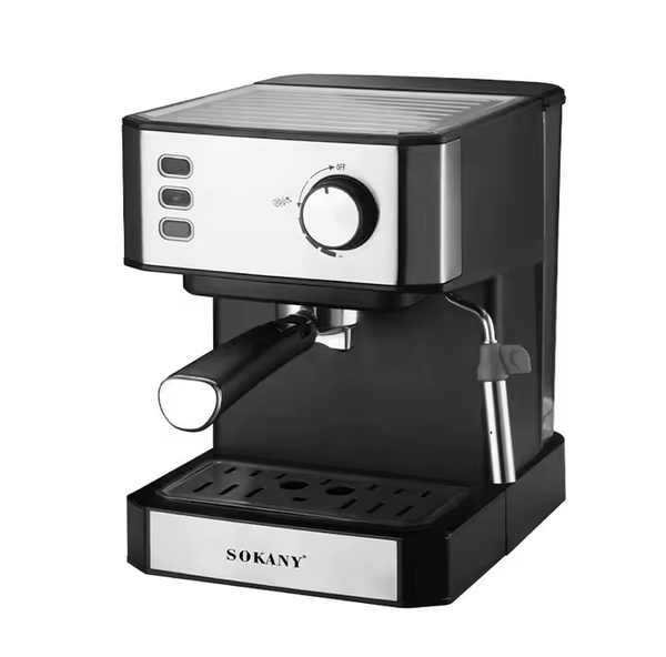 Masina de cafea italiana Sokany