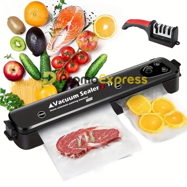 Aparat pentru vidat performant + ASCUTITOR CUTITE PROFESIONAL GRATUIT