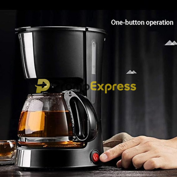 Aparat de cafea