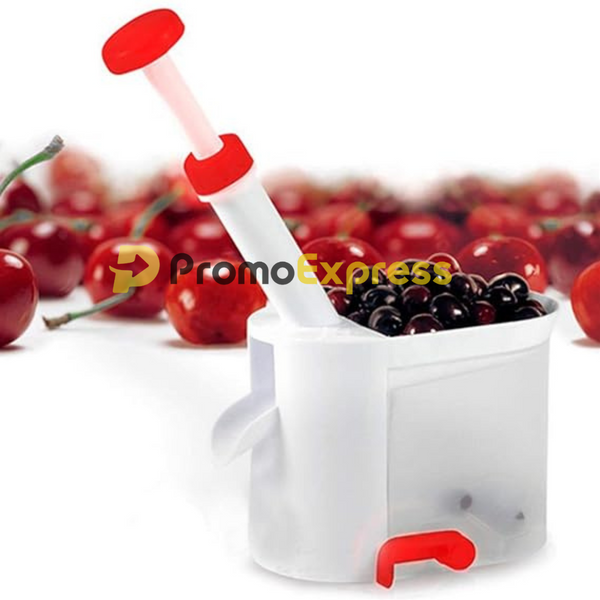 Aparat pentru scos samburi