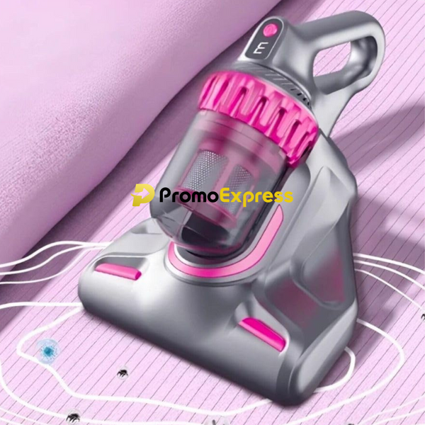 Aspirator 4 in 1 cu acumulator