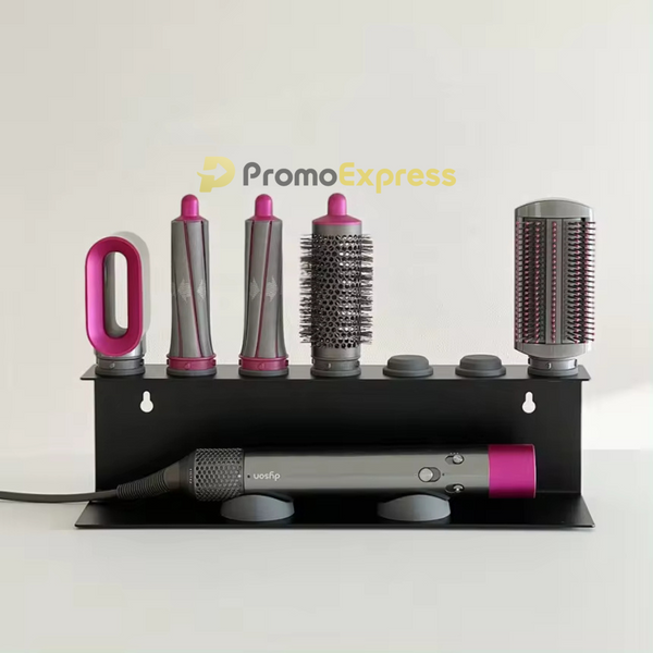 SET 5in1 Perie de par electrica