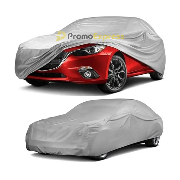 Prelata auto, marimea S 400 cm x 160 cm x 120 cm