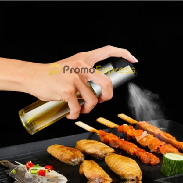 Spray pentru ulei si otet cu pulverizator, 100 ml