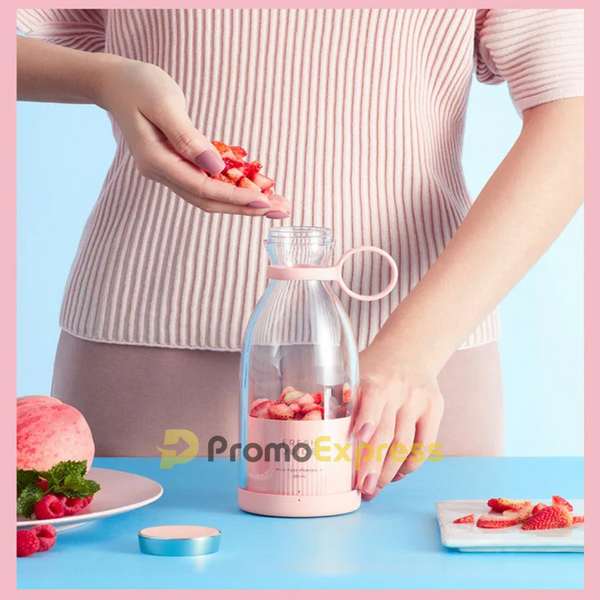 Sticla de blender Fresh Juice