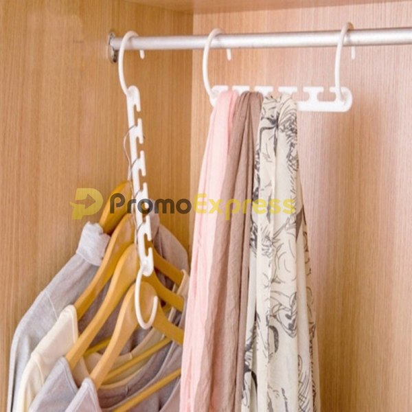 Suport organizator pentru 40 de umerase